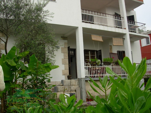 Bagaric villa