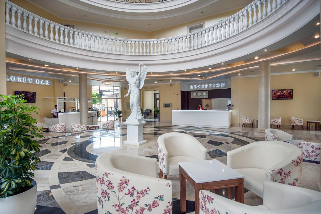 ROME PALACE DELUXE 