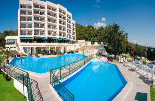 MAGNOLIA CLUB & SPA 3 *  ����� - ����� ����
