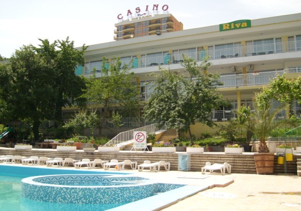 &laquo;RIVA PARK&raquo; 3 *, ����Ҳ ϲ��� 