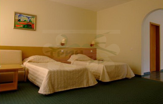 MAGNOLIA CLUB & SPA 3 * ����� - ����� ����