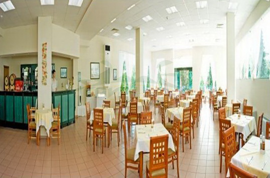 MAGNOLIA CLUB & SPA 3*/ALL &ndash; ����� ����� - ����� ����