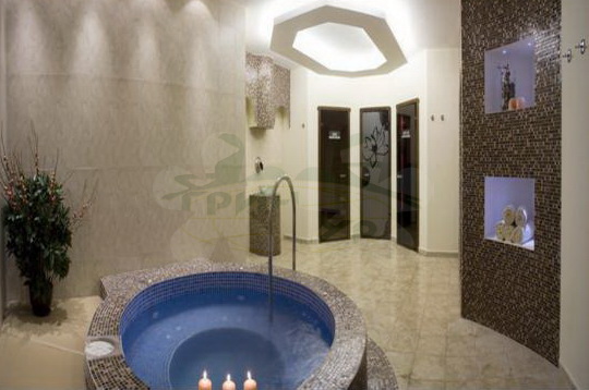 MAGNOLIA CLUB & SPA 3 * ����� - ����� ����
