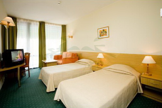 MAGNOLIA CLUB & SPA 3 * ����� - ����� ����