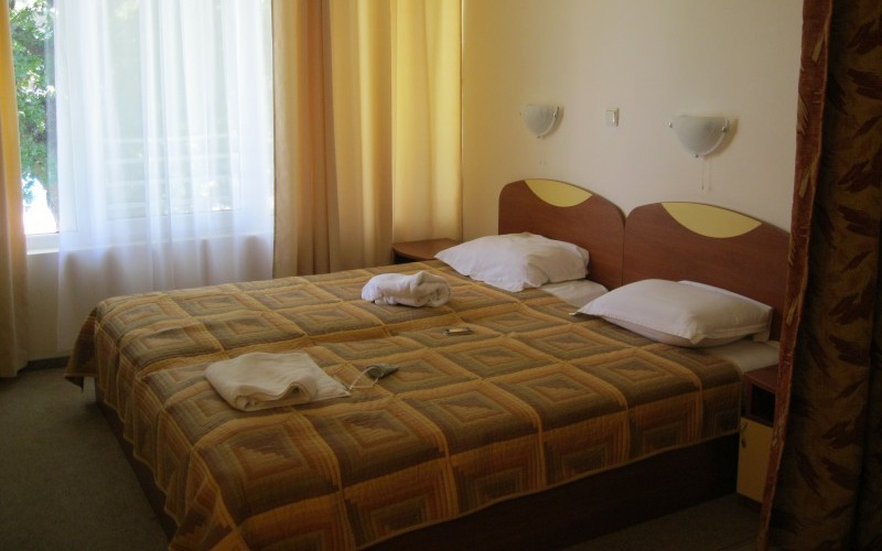 &laquo;RIVA PARK&raquo; 3 *, ����Ҳ ϲ��� 