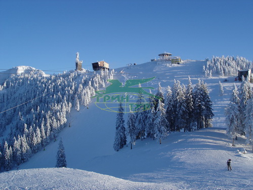 Poyana Brasov