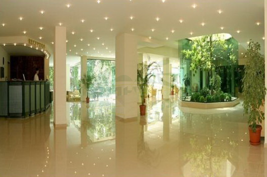 MAGNOLIA CLUB & SPA 3 * ����� - ����� ����
