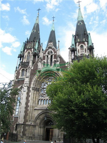 ������ ��. ���������