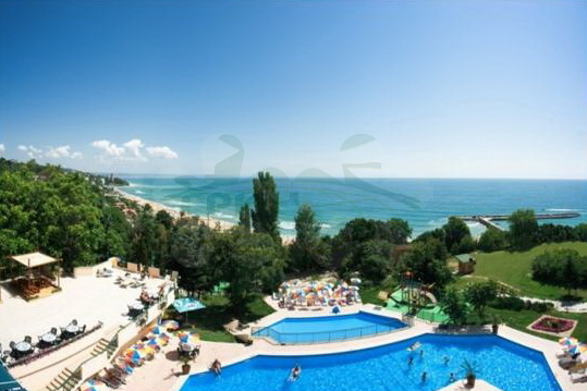 MAGNOLIA CLUB & SPA 3 * ����� - ����� ����
