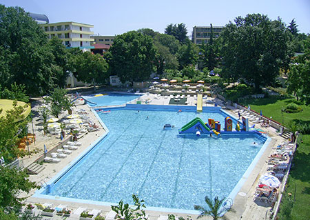 &laquo;RIVA PARK&raquo; 3 *, ����Ҳ ϲ��� 